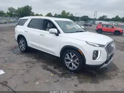 KM8R44HE9MU264461 2021 HYUNDAI PALISADE
