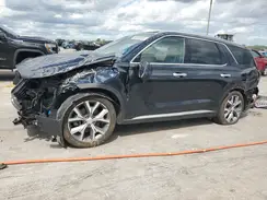 KM8R44HE9MU275394 2021 HYUNDAI PALISADE