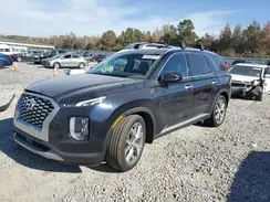 KM8R44HE9MU285553 2021 HYUNDAI PALISADE