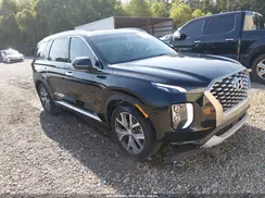 KM8R44HE9MU296472 2021 HYUNDAI PALISADE
