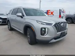 KM8R44HE9MU305235 2021 HYUNDAI PALISADE