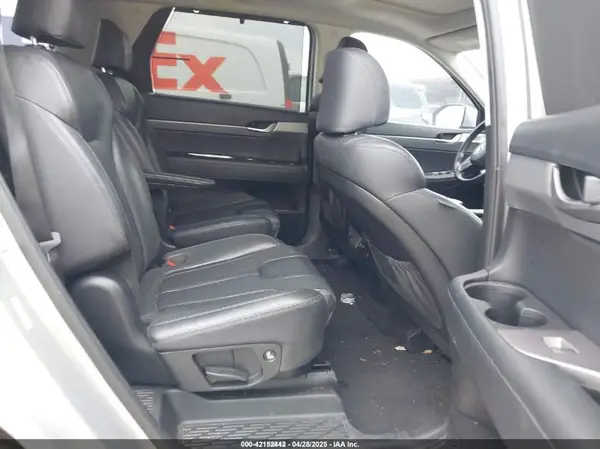 KM8R44HE9MU305235 2021 HYUNDAI PALISADE - Image 8