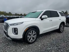 KM8R44HE9MU307454 2021 HYUNDAI PALISADE