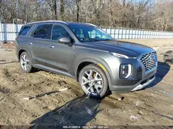 KM8R44HE9MU308958 2021 HYUNDAI PALISADE