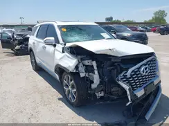 KM8R44HE9MU311939 2021 HYUNDAI PALISADE