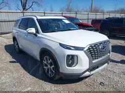 KM8R44HE9MU314131 2021 HYUNDAI PALISADE