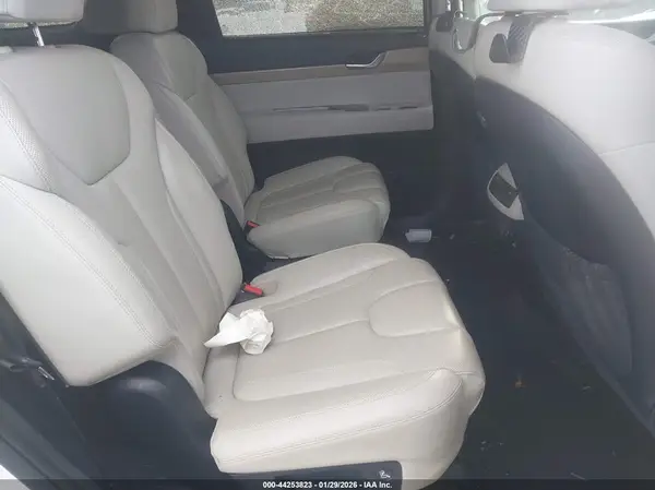 KM8R44HE9MU314131 2021 HYUNDAI PALISADE - Image 8