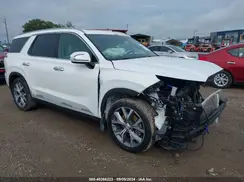 KM8R44HE9MU314792 2021 HYUNDAI PALISADE