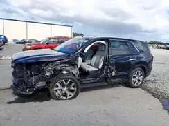 KM8R44HE9MU317000 2021 HYUNDAI PALISADE