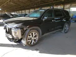 KM8R44HE9MU318857 2021 HYUNDAI PALISADE