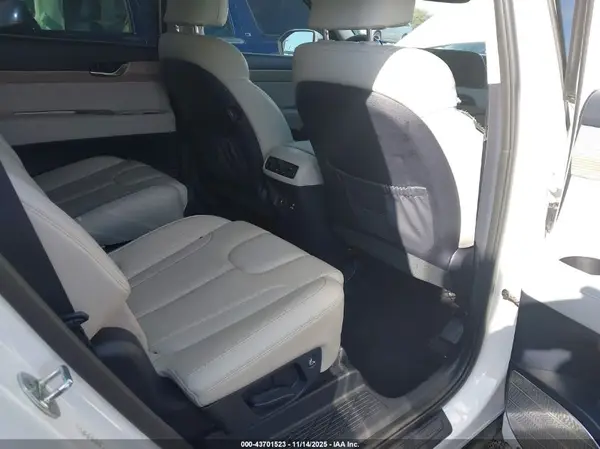 KM8R44HE9MU332435 2021 HYUNDAI PALISADE - Image 8