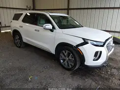 KM8R44HE9MU333679 2021 HYUNDAI PALISADE