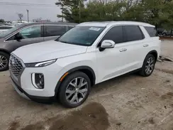 KM8R44HE9NU344974 2022 HYUNDAI PALISADE