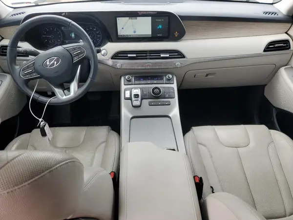 KM8R44HE9NU344974 2022 HYUNDAI PALISADE - Image 8