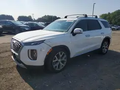 KM8R44HE9NU347423 2022 HYUNDAI PALISADE