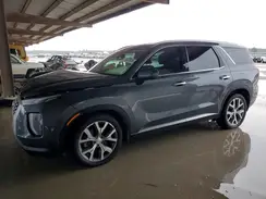 KM8R44HE9NU351665 2022 HYUNDAI PALISADE