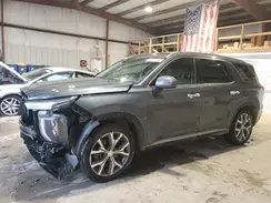 KM8R44HE9NU355053 2022 HYUNDAI PALISADE