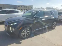 KM8R44HE9NU364237 2022 HYUNDAI PALISADE