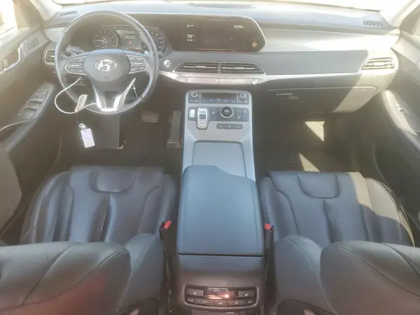 KM8R44HE9NU364237 2022 HYUNDAI PALISADE - Image 8