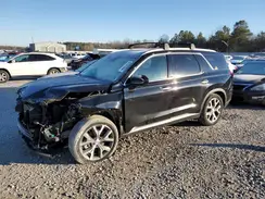 KM8R44HE9NU375111 2022 HYUNDAI PALISADE