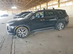 KM8R44HE9NU416417 2022 HYUNDAI PALISADE