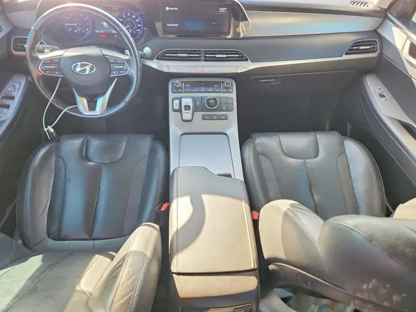 KM8R44HE9NU416417 2022 HYUNDAI PALISADE - Image 8