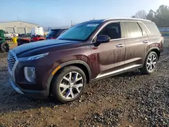 KM8R44HE9NU417650 2022 HYUNDAI PALISADE
