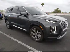 KM8R44HE9NU423884 2022 HYUNDAI PALISADE
