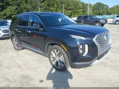 KM8R44HE9NU424775 2022 HYUNDAI PALISADE