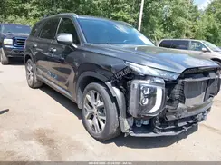 KM8R44HE9NU446324 2022 HYUNDAI PALISADE