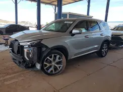 KM8R44HE9NU446923 2022 HYUNDAI PALISADE