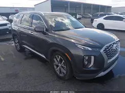 KM8R44HE9NU448378 2022 HYUNDAI PALISADE