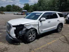 KM8R44HE9NU449398 2022 HYUNDAI PALISADE