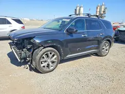 KM8R44HE9NU461843 2022 HYUNDAI PALISADE