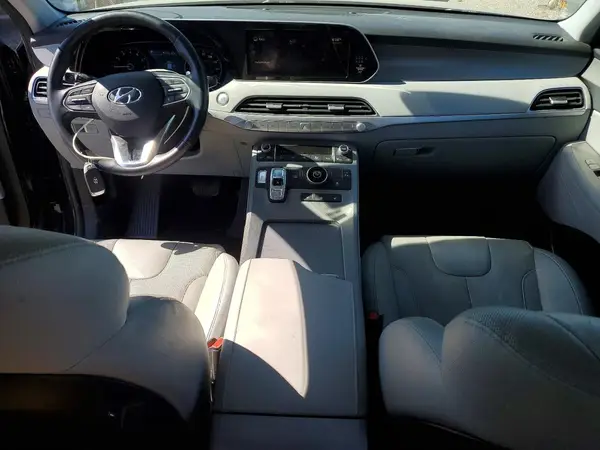 KM8R44HE9NU461843 2022 HYUNDAI PALISADE - Image 8