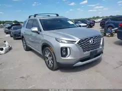 KM8R44HE9NU463897 2022 HYUNDAI PALISADE