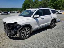 KM8R44HE9NU473944 2022 HYUNDAI PALISADE