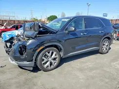 KM8R44HE9NU483499 2022 HYUNDAI PALISADE