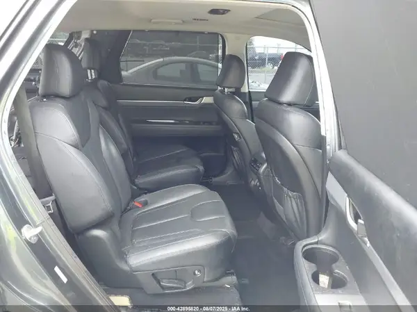 KM8R44HEXLU028996 2020 HYUNDAI PALISADE - Image 8