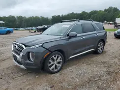 KM8R44HEXLU029890 2020 HYUNDAI PALISADE