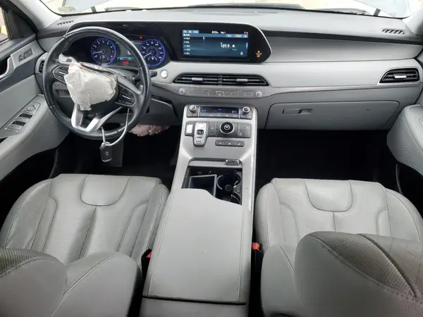 KM8R44HEXLU029890 2020 HYUNDAI PALISADE - Image 8