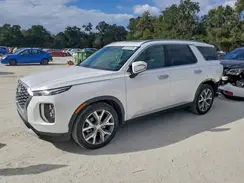 KM8R44HEXLU032014 2020 HYUNDAI PALISADE
