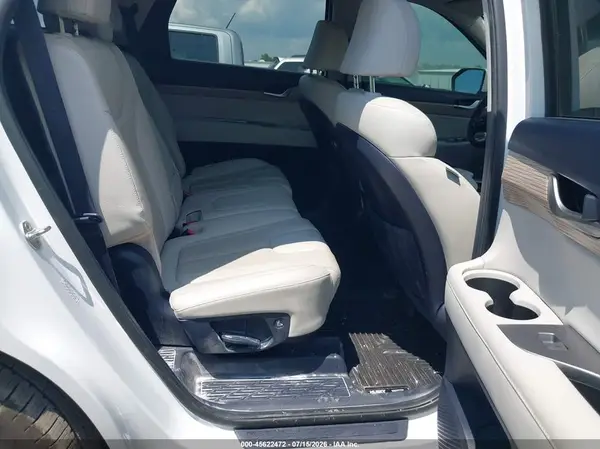 KM8R44HEXLU034684 2020 HYUNDAI PALISADE - Image 8