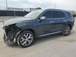 KM8R44HEXLU038332 2020 HYUNDAI PALISADE