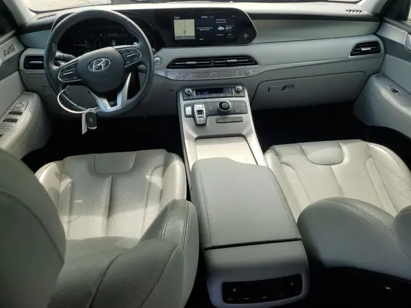 KM8R44HEXLU038332 2020 HYUNDAI PALISADE - Image 8