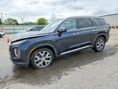 KM8R44HEXLU039058 2020 HYUNDAI PALISADE