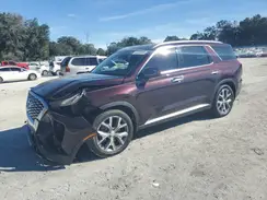 KM8R44HEXLU059293 2020 HYUNDAI PALISADE