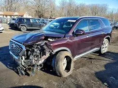 KM8R44HEXLU062100 2020 HYUNDAI PALISADE