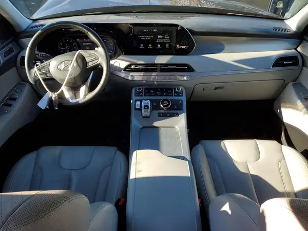 KM8R44HEXLU062100 2020 HYUNDAI PALISADE - Image 8