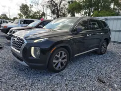 KM8R44HEXLU062663 2020 HYUNDAI PALISADE